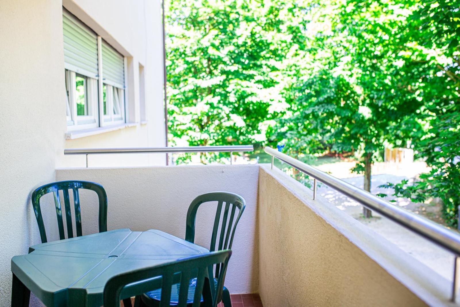Hotel La Pergola Lignano Sabbiadoro Oda fotoğraf