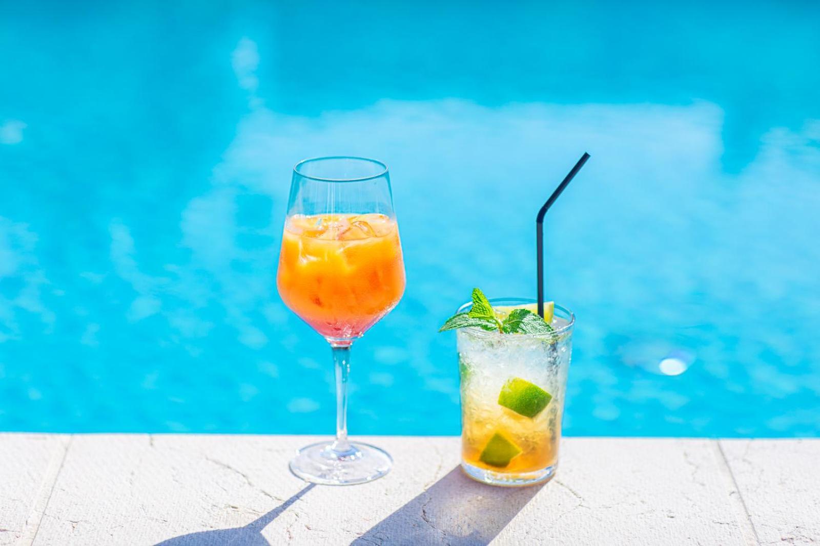 Hotel La Pergola Lignano Sabbiadoro Dış mekan fotoğraf