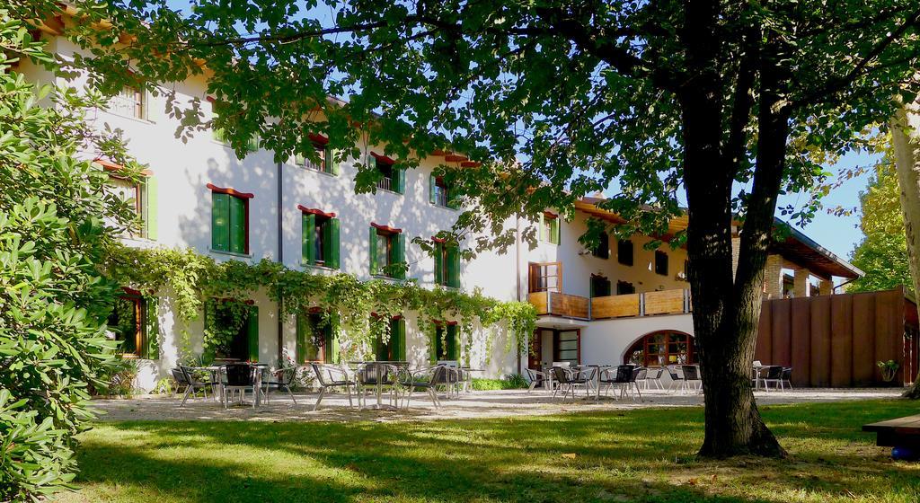 Hotel La Pergola Lignano Sabbiadoro Dış mekan fotoğraf